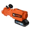 MACERATOR PUMP 18V W/BATTERY &amp;